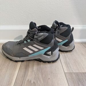 Adidas Hiking Shoes